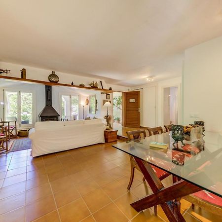 Can Botana 5 Cala de Sant Vicenc Εξωτερικό φωτογραφία