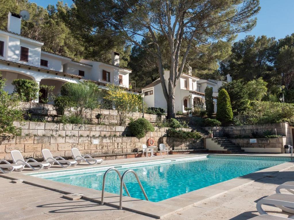 Can Botana 5 Cala de Sant Vicenc Εξωτερικό φωτογραφία