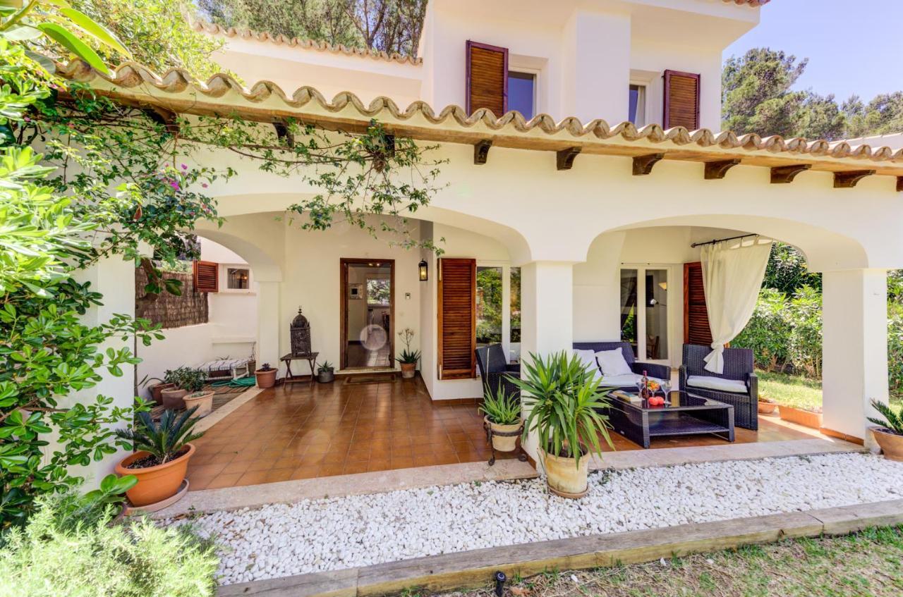 Can Botana 5 Cala de Sant Vicenc Εξωτερικό φωτογραφία