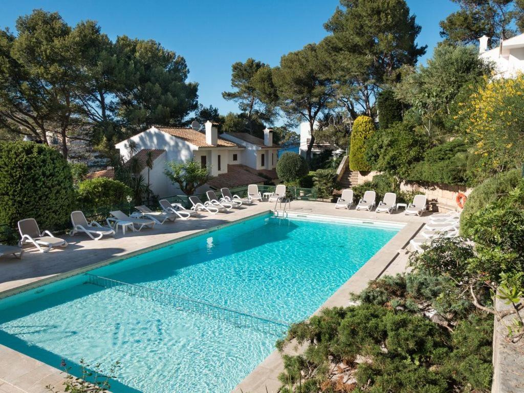 Can Botana 5 Cala de Sant Vicenc Εξωτερικό φωτογραφία